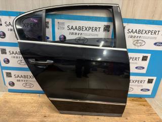 Дверь боковая задняя правая VOLKSWAGEN PASSAT 2007 контрактная Дверь боковая задняя правая VOLKSWAGEN PASSAT 2007
