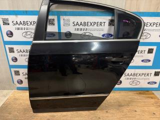 Дверь боковая задняя левая VOLKSWAGEN PASSAT 2007 контрактная Дверь боковая задняя левая VOLKSWAGEN PASSAT 2007