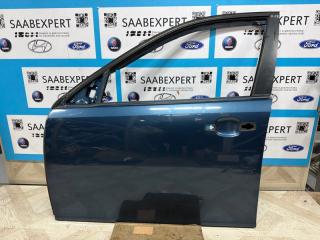 Дверь боковая передняя левая Saab 9-3 2010