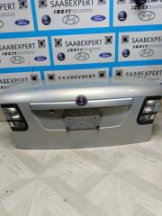 Крышка багажника Saab 9-3 2008
