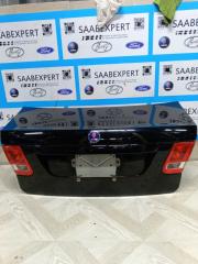 Крышка багажника Saab 9-3 2005