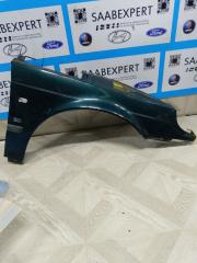 Крыло переднее правое Saab 9-5 1998
