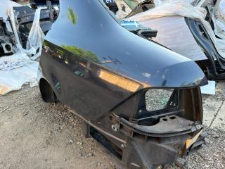 Крыло заднее левое 9-3 2005 Седан B207E