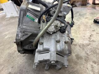 АКПП 9-5 2005 Седан B235E