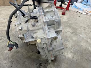 АКПП 9-5 2005 Седан B235E
