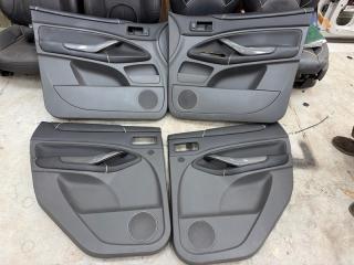Карта двери FORD Kuga CBV 2012 контрактная Карта двери FORD Kuga CBV 2012