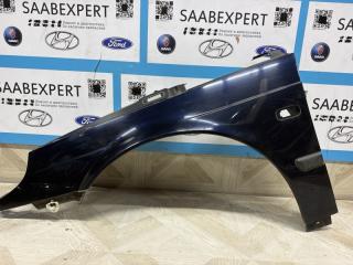 Крыло переднее левое Saab 9-5 1998