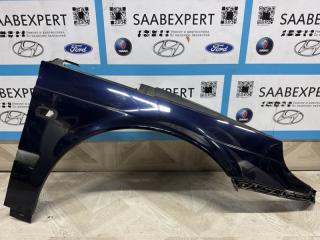 Крыло переднее правое Saab 9-5 1998