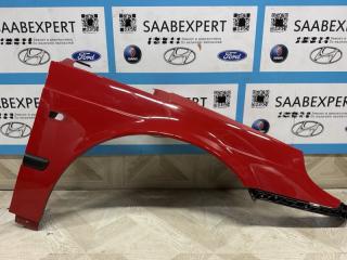 Крыло переднее правое Saab 9-5 2004