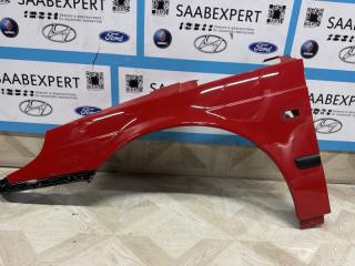 Крыло переднее левое Saab 9-5 2004