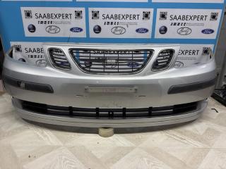 Бампер передний Saab 9-3 2006