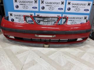 Бампер передний Saab 9-5 2004