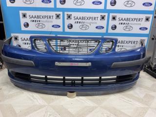 Бампер передний Saab 9-3 2003