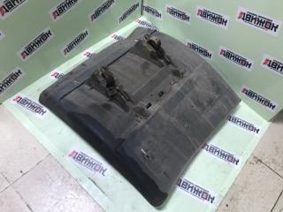 Крыло Iveco Stralis