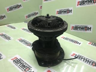 Вискомуфта Iveco Stralis