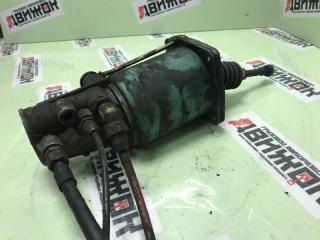 ПГУ сцепления Iveco Stralis