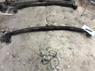 Рессора передняя Scania R420