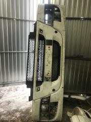 Бампер в сборе Iveco Stralis контрактная Бампер в сборе Iveco Stralis