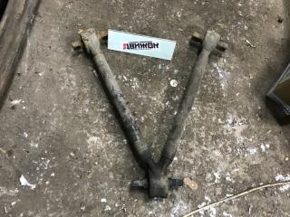 Тяга реактивная Iveco Stralis