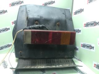 Крыло заднее правое Renault Premium