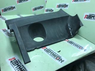 Накладка корпуса подножек левая Scania R420 контрактная Накладка корпуса подножек левая Scania R420
