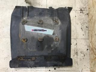 Крыло заднее Scania R420