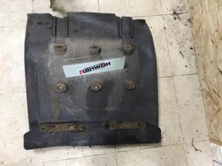 Крыло заднее Scania R420