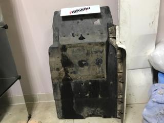 Крыло переднее правое MAN TGA 18T