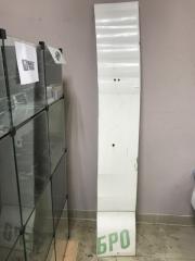 Спойлер кабины левый MAN TGA 18T