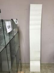 Спойлер кабины правый MAN TGA 18T