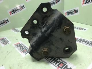 Кронштейн рессоры правый Iveco Stralis