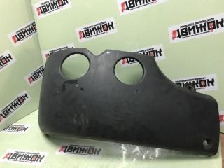 Накладка бампера декоративная правая Scania R420