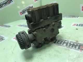 Кран уровня пола MAN TGA 18T