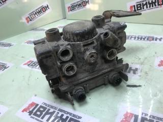 Модулятор EBS задний Iveco Stralis контрактная Модулятор EBS задний Iveco Stralis