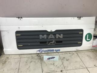 Капот в сборе MAN TGA 18T