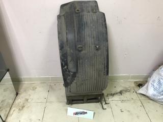 Крыло переднее левое Volvo FH 12