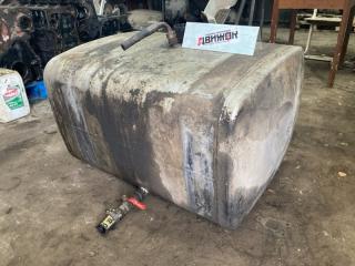 Бак гидравлический MAN TGA 18T