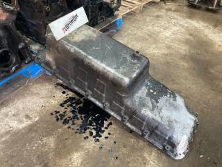 Поддон двигателя Scania R420