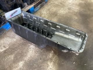 Поддон двигателя Scania R420