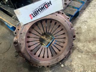 Корзина сцепления Scania R420