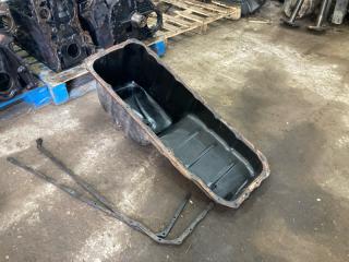 Поддон двигателя Iveco Stralis