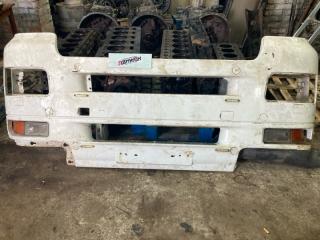 Бампер в сборе MAN TGA 18T контрактная Бампер в сборе MAN TGA 18T