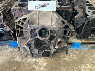 Кожух маховика MAN TGA 18T