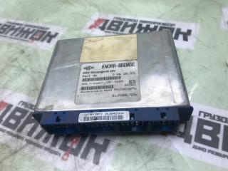 Блок EBS MAN TGA 18T