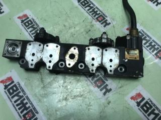 Топливная рейка Scania R420