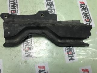 Накладка корпуса подножек Scania R420 Б/У Накладка корпуса подножек Scania R420