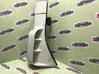 Дефлектор кабины правый Iveco Stralis Б/У Дефлектор кабины правый Iveco Stralis