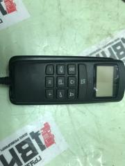 Пульт управления автономным отопителем Scania R420