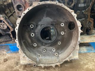 Кожух маховика Renault Premium