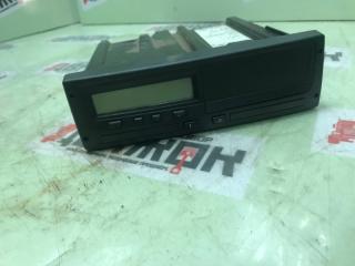 Тахограф Scania R420